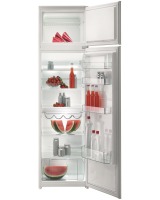 Frigider Gorenje RFI4161AW: un ajutor invizibil